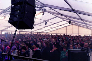 Live photo of MIND2MODE: Greifswald, Germany on 2014-05-02