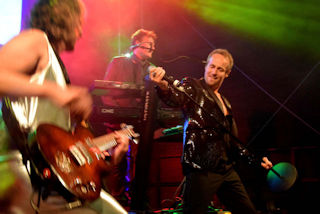 Live photo of MIND2MODE: Hamm, Germany on 2015-09-04