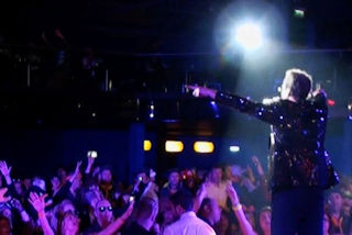 Live photo of MIND2MODE: Skegness, UK on 2014-02-08 