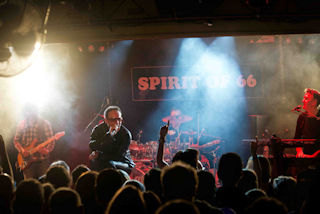 Live photo of MIND2MODE: Vervier, Belgium on 2015-04-11