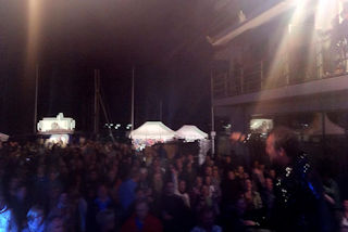 Live photo of MIND2MODE: Eckernförde, Germany on 2015-07-11 