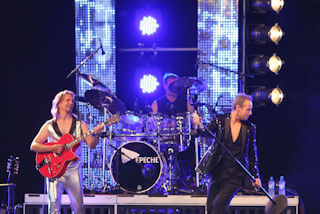 Live photo of MIND2MODE: Halle / Westfalen, Germany on 2015-06-13 