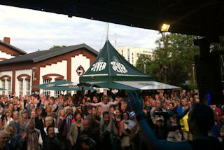 Live photo of MIND2MODE: Wilhelmshaven, Germany on 2016-07-13 