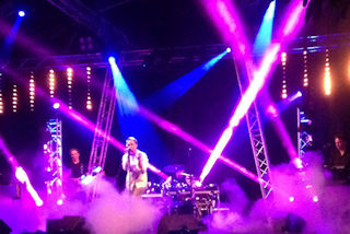 Live photo of MIND2MODE: Aalten, Netherlands on 2014-09-18 