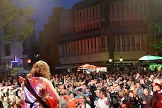 Live photo of MIND2MODE: Minden, Germany on 2015-06-20