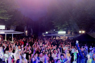 Live photo of MIND2MODE: Meschede, Germany on 2016-07-20