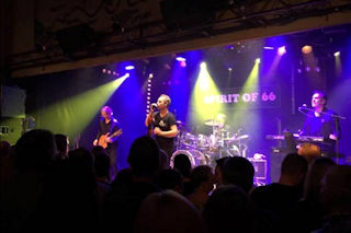 Live photo of MIND2MODE: Verviers, Belgium on 2016-10-21