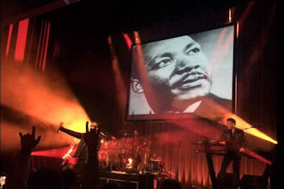 Live photo of MIND2MODE: Lohne, Germany on 2017-02-11 