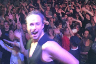 Live photo of MIND2MODE: Unna, Germany on 2018-05-04 