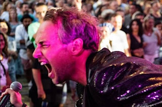 Live photo of MIND2MODE: Wassenberg, Germany on 2018-07-28 