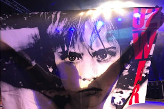 Live photo of MIND2MODE: Hannover, Germany on 2018-08-18