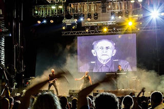 Live photo of MIND2MODE: Reus, Spain on 2018-09-09 