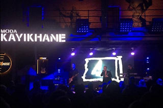 Live photo of MIND2MODE: Istanbul, Turkey on 2019-01-18 