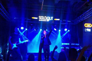 Live photo of MIND2MODE: Izmir, Turkey on 2019-01-19 