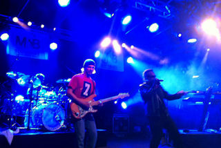 Live photo of MIND2MODE: Schmallenberg, Germany on 2016-07-21