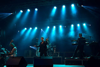 Live photo of MIND2MODE: Bramsche, Germany on 2015-05-22