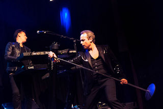 Live photo of MIND2MODE: Unna, Germany on 2016-10-22 