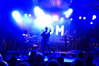 Live photo of MIND2MODE: Bielefeld, Germany on 2014-06-28