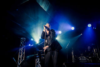 Live photo of MIND2MODE: Bognor Regis, UK on 2014-01-31