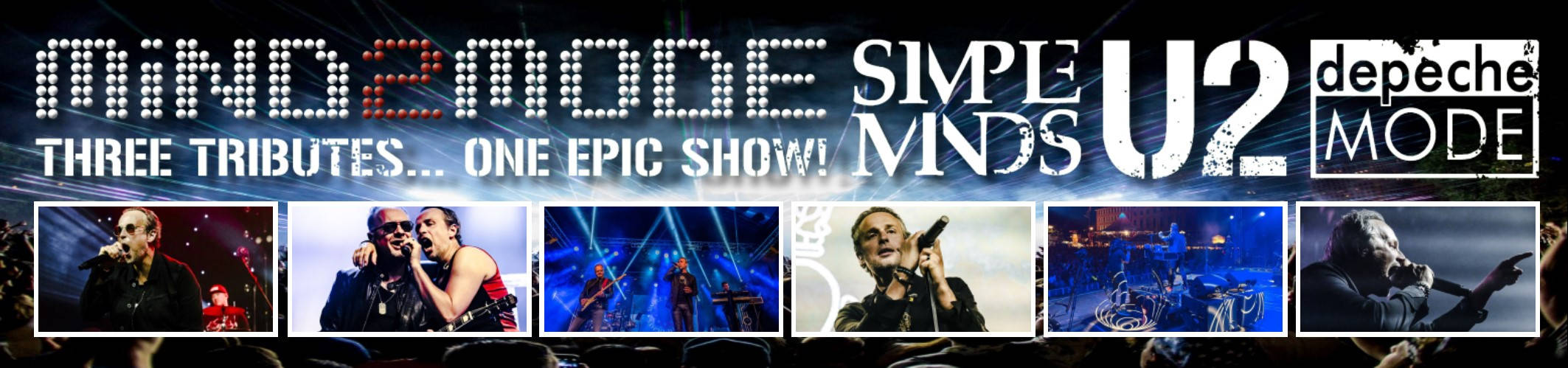 MIND2MODE Banner Image