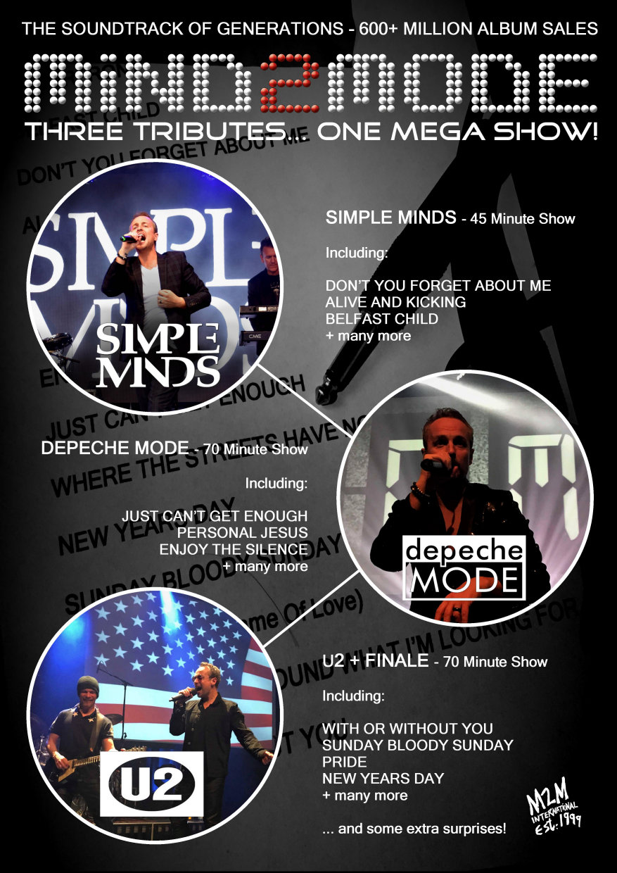 MIND2MODE - Brochure English - Image 5